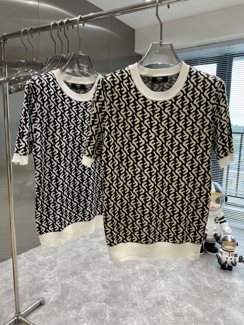 Fendi T-Shirts